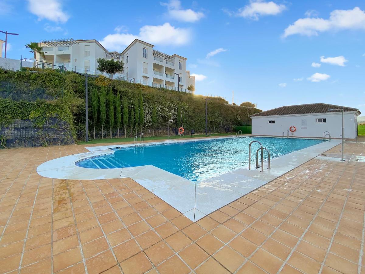 Small Oasis #1, Manilva Estepona Kültér fotó