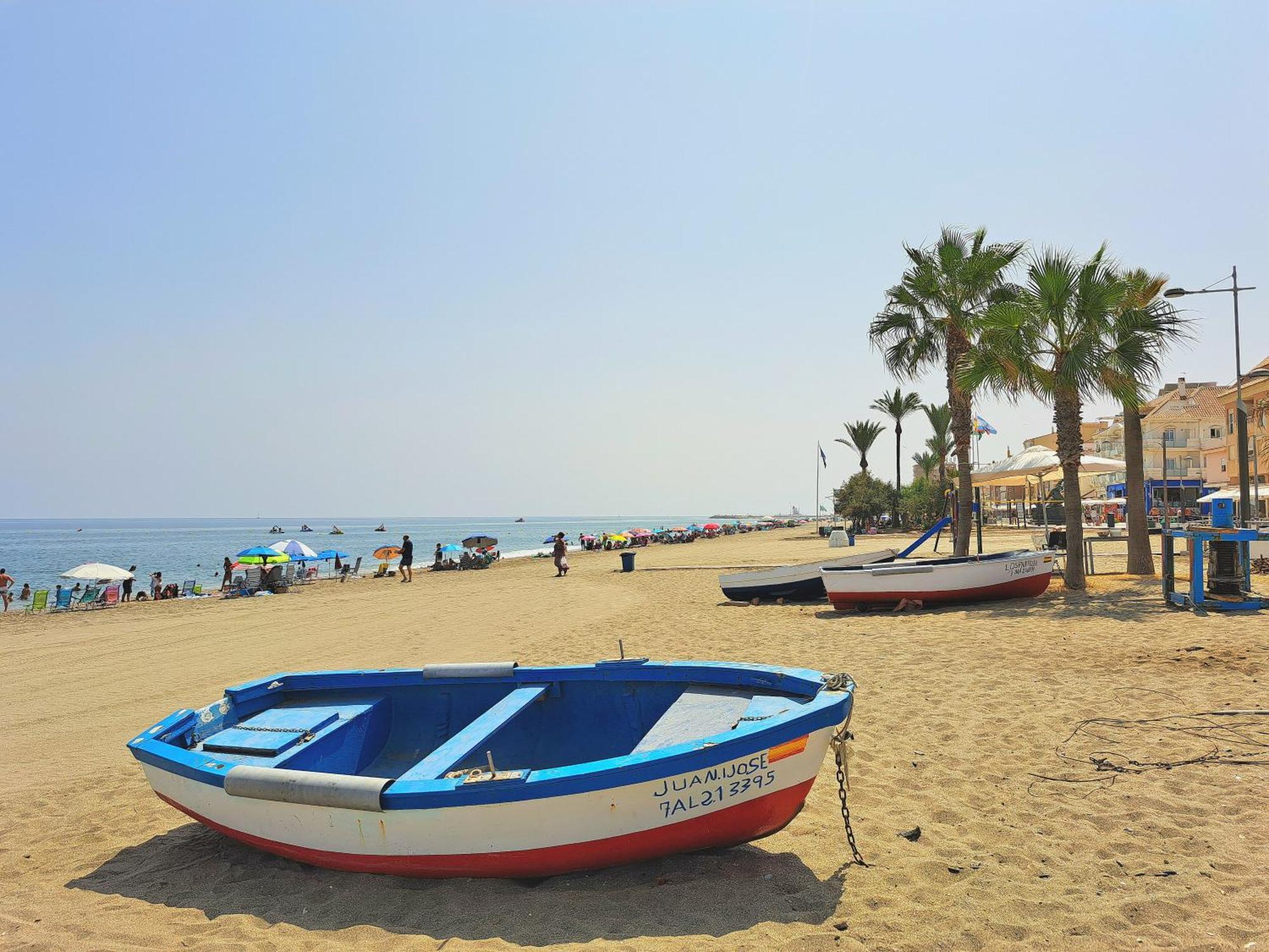 Small Oasis #1, Manilva Estepona Kültér fotó